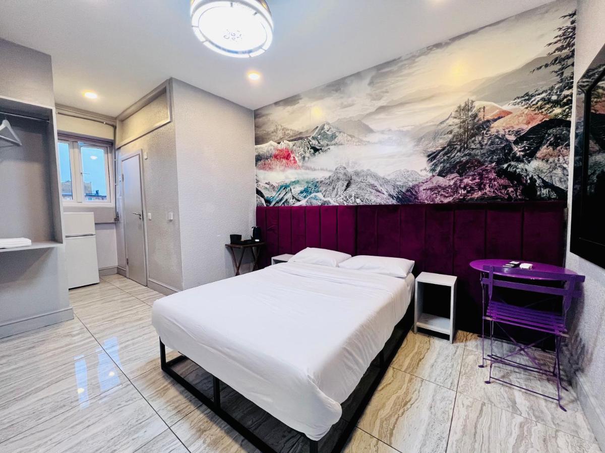 Private Boutique Apartments Londra Esterno foto