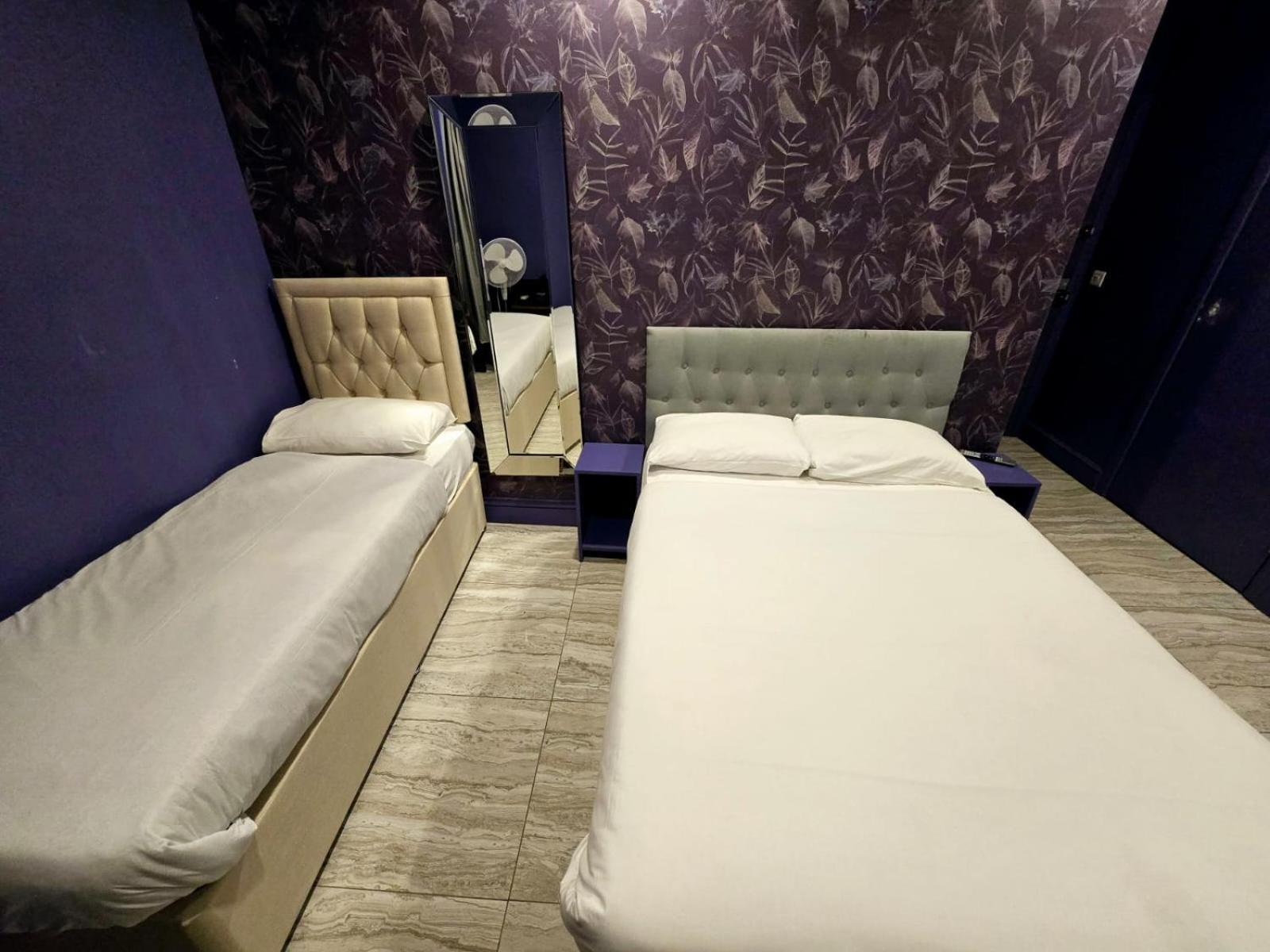 Private Boutique Apartments Londra Esterno foto