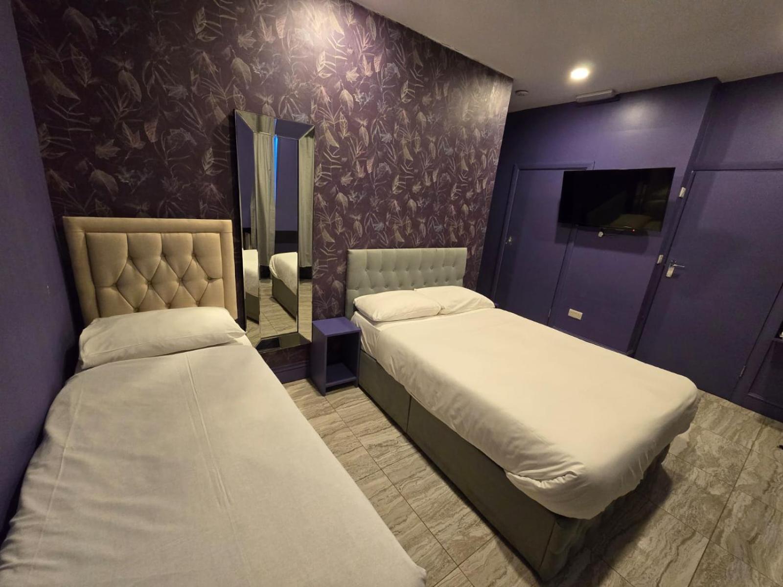Private Boutique Apartments Londra Esterno foto