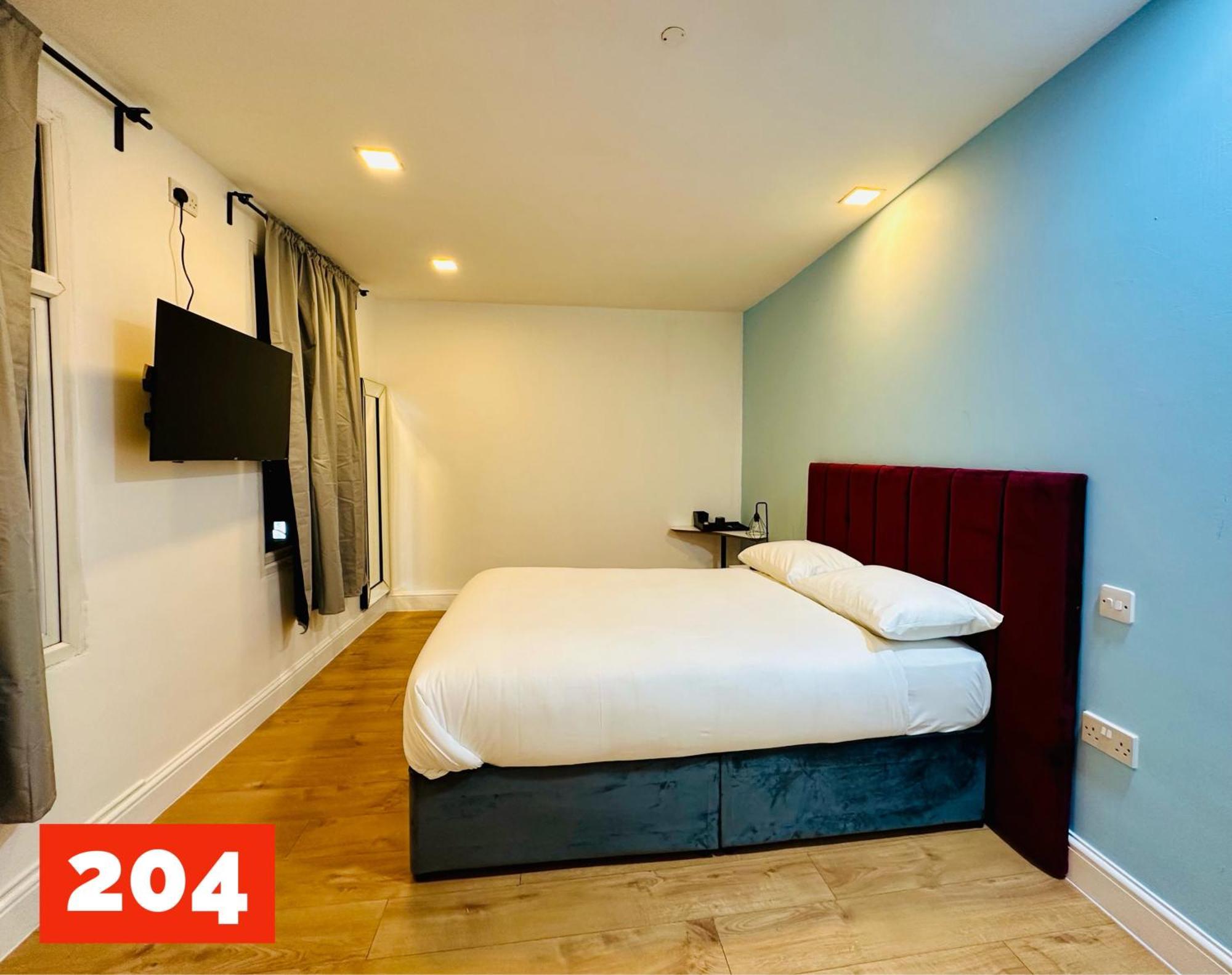 Private Boutique Apartments Londra Esterno foto