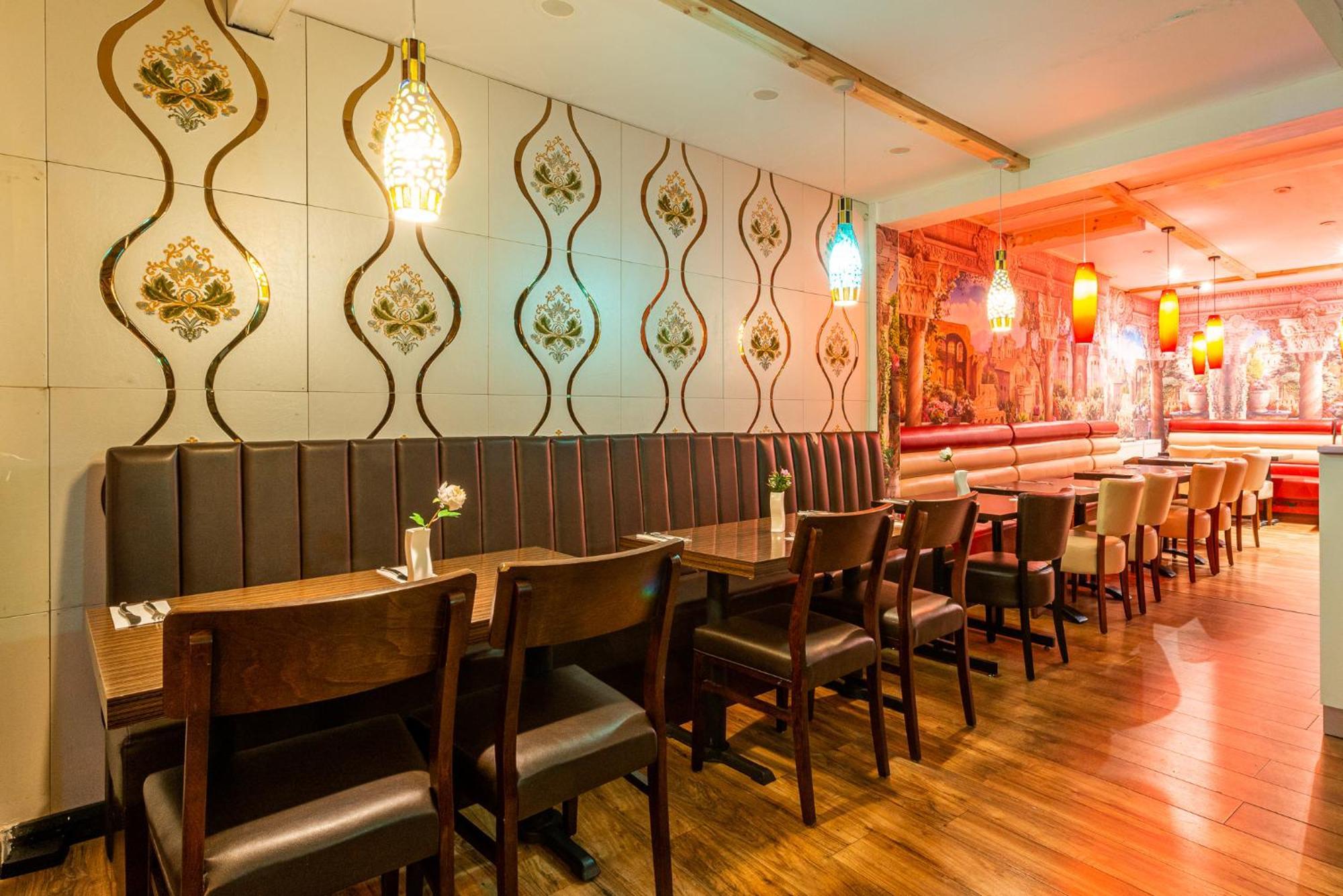 Private Boutique Apartments Londra Esterno foto