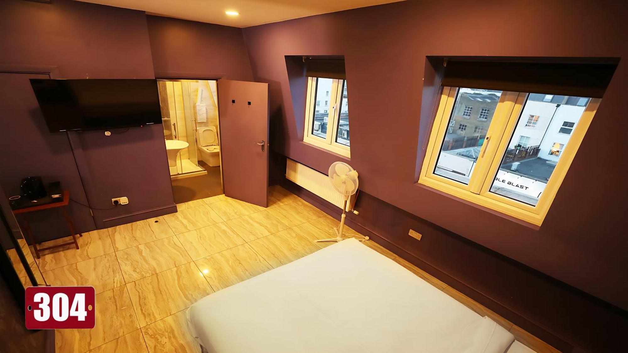 Private Boutique Apartments Londra Esterno foto