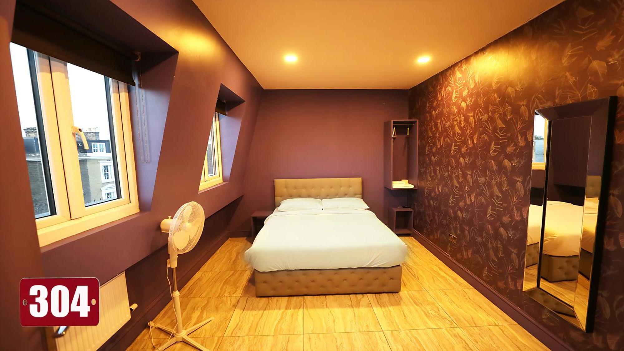 Private Boutique Apartments Londra Esterno foto