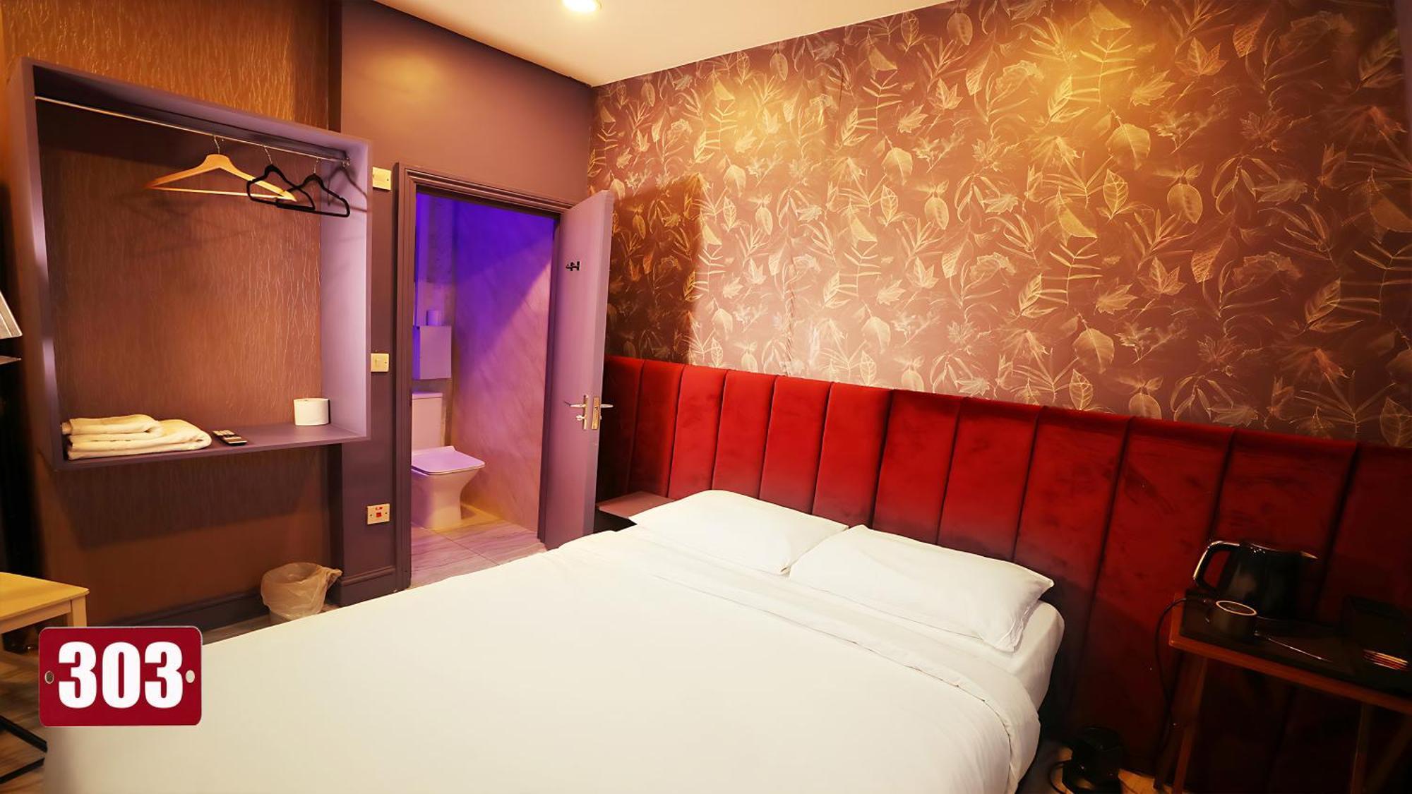 Private Boutique Apartments Londra Esterno foto