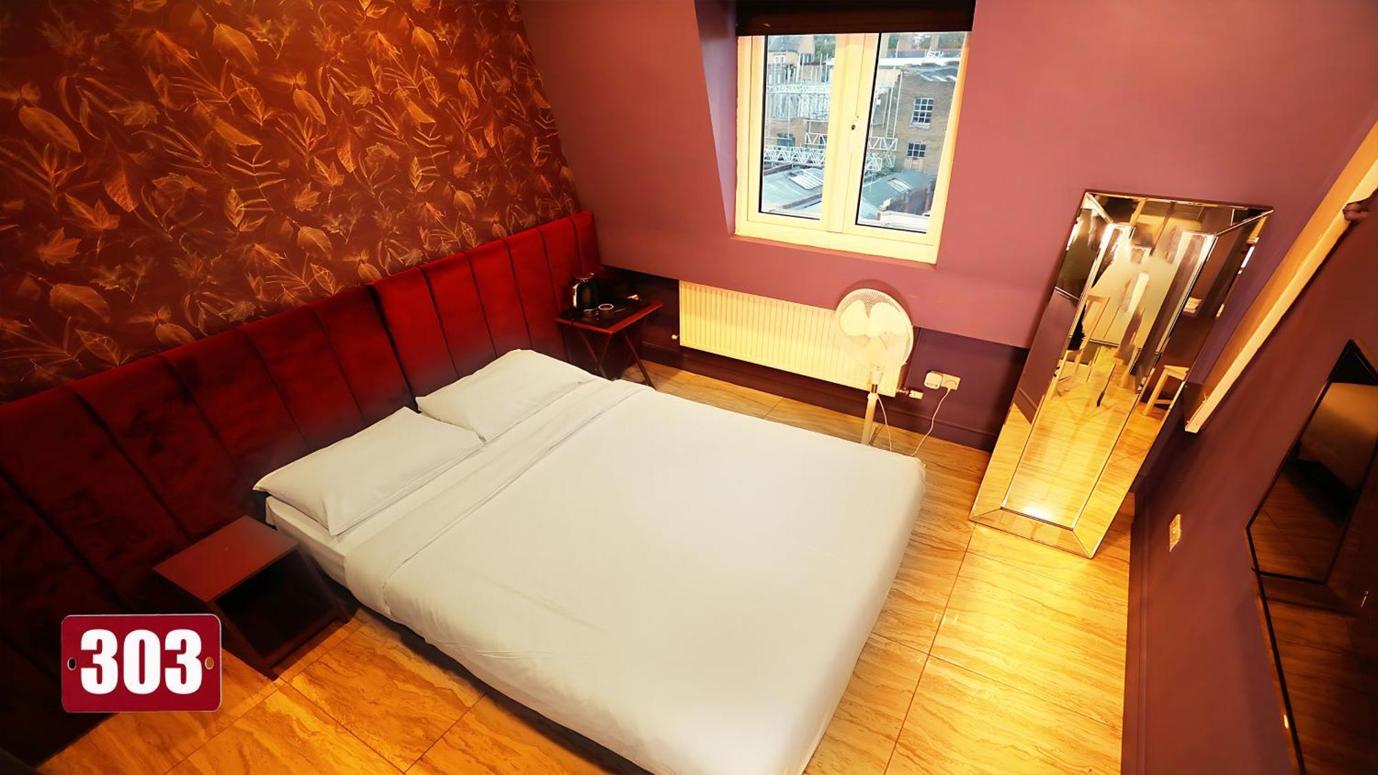 Private Boutique Apartments Londra Esterno foto