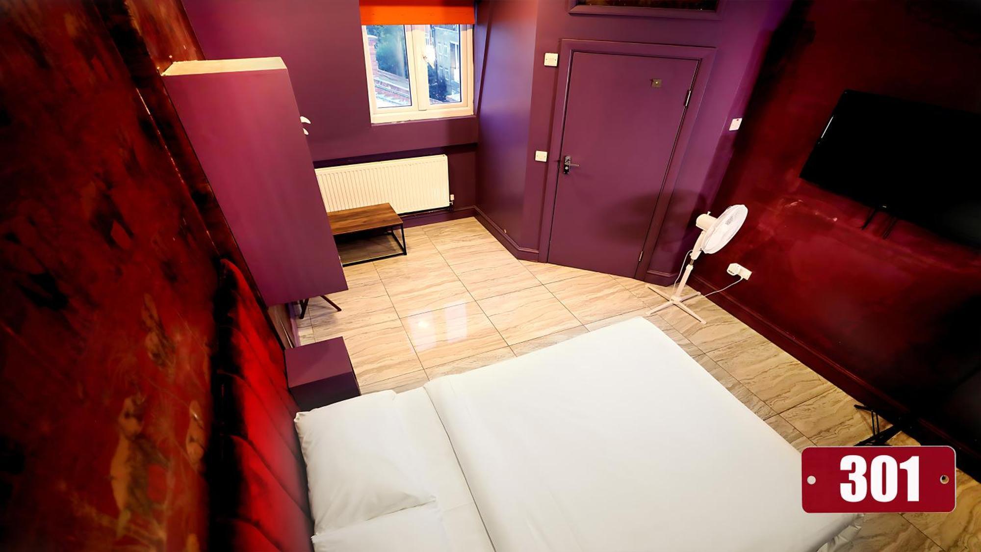 Private Boutique Apartments Londra Esterno foto