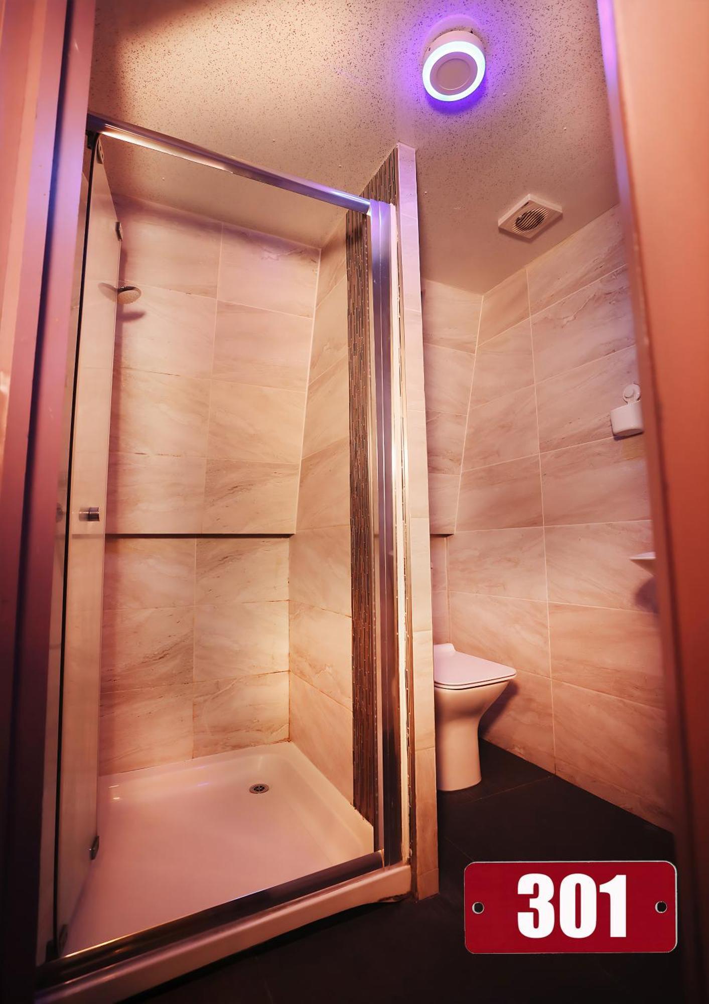 Private Boutique Apartments Londra Esterno foto