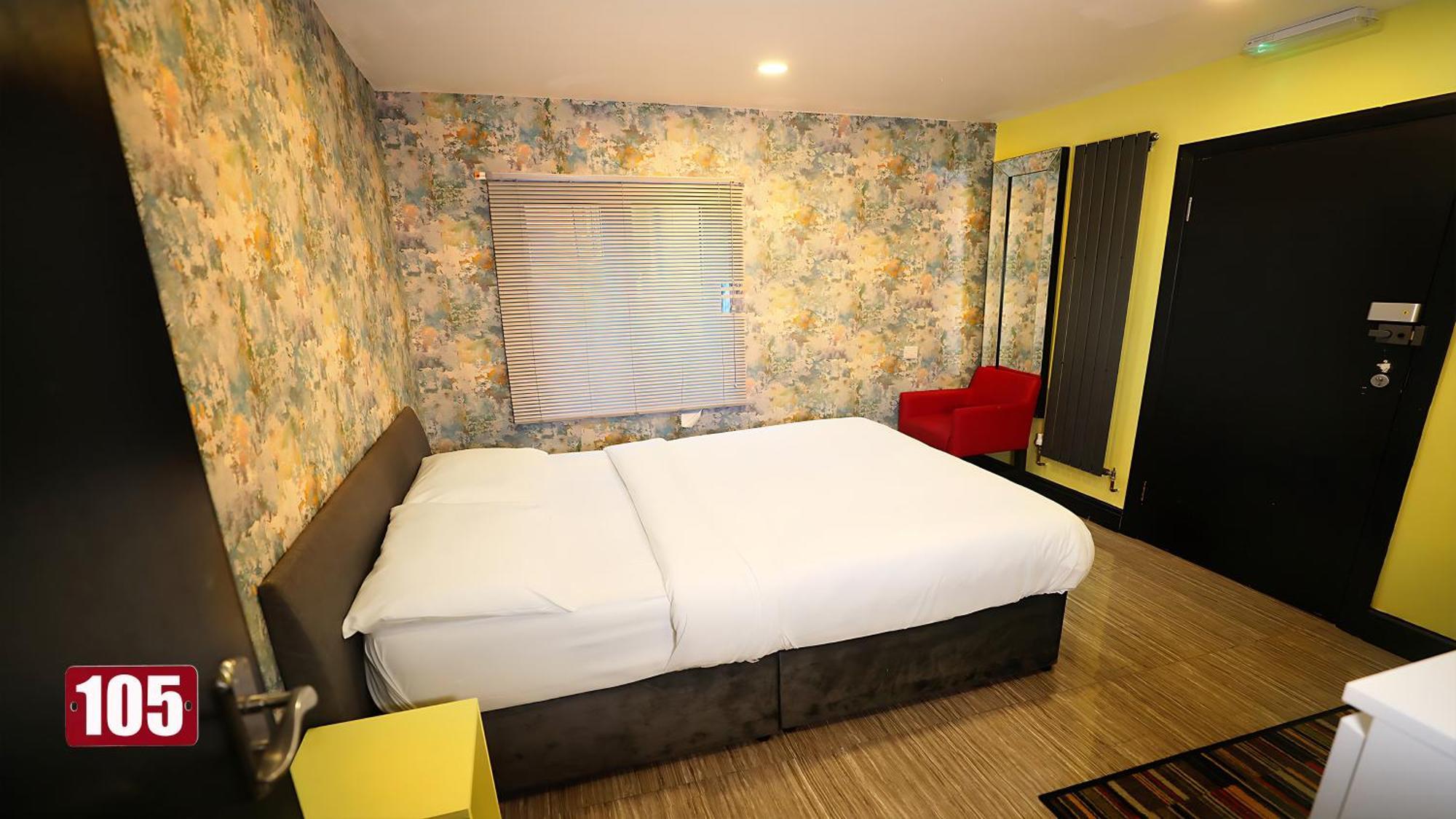 Private Boutique Apartments Londra Esterno foto