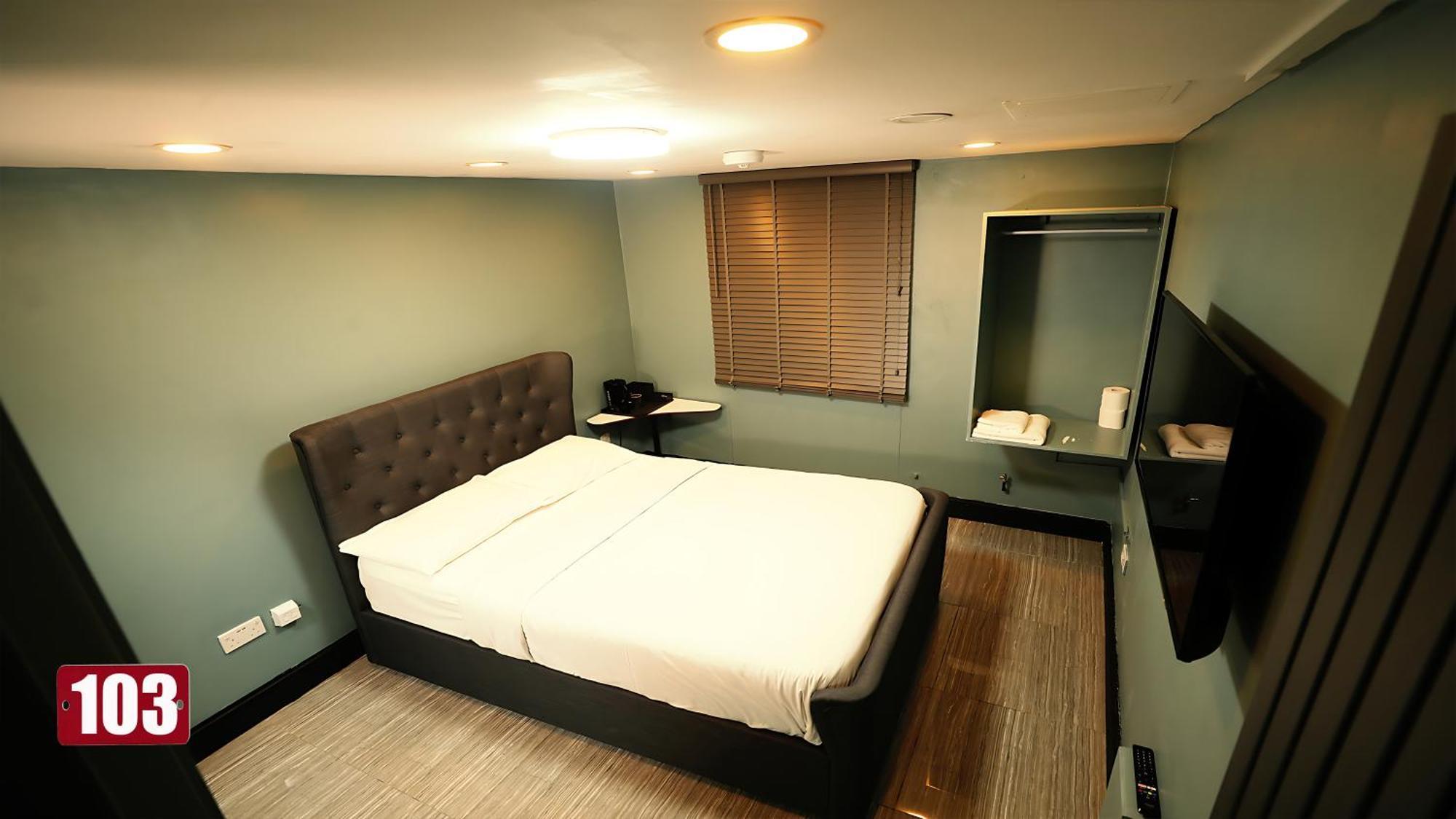 Private Boutique Apartments Londra Esterno foto