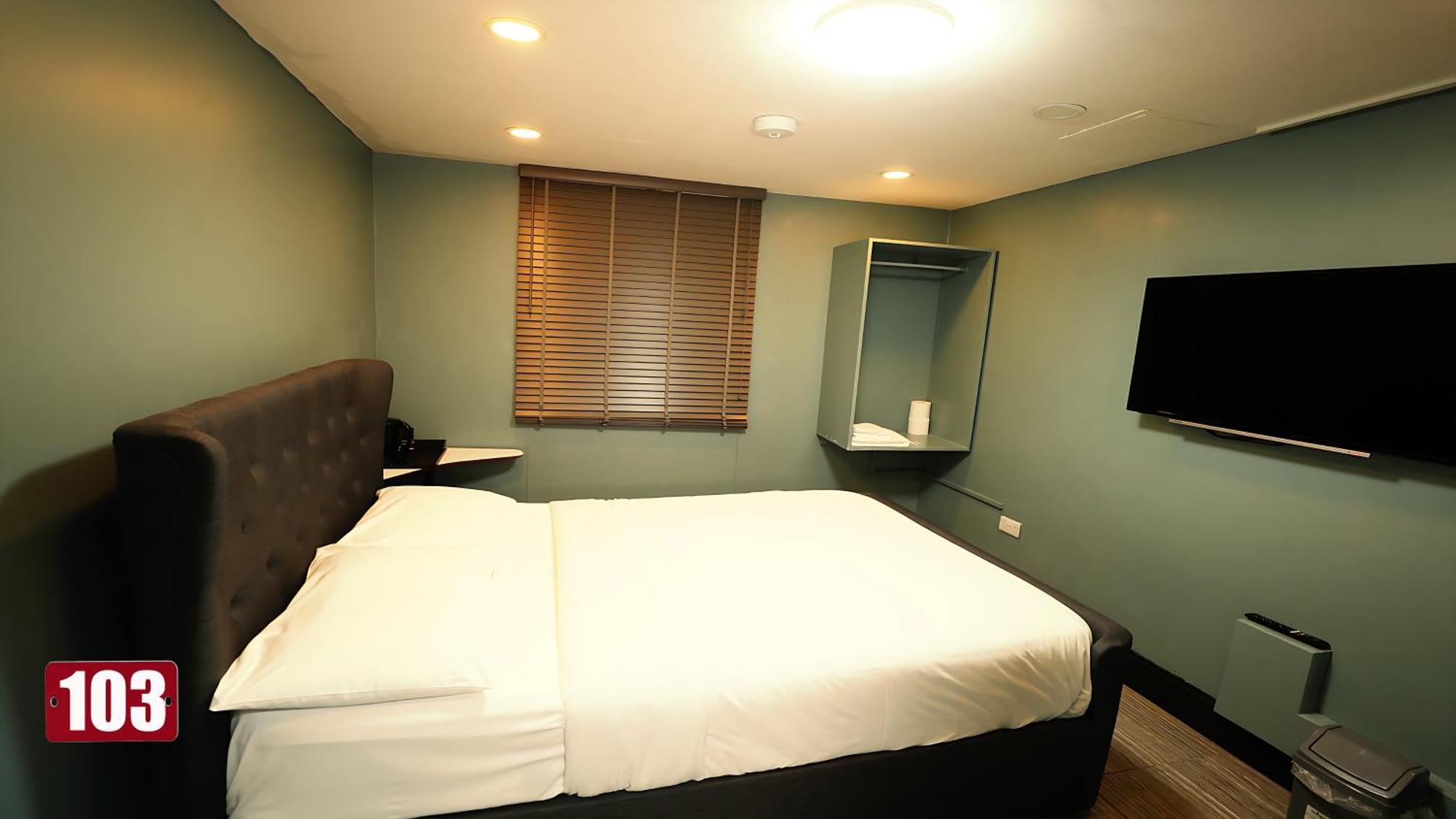 Private Boutique Apartments Londra Esterno foto