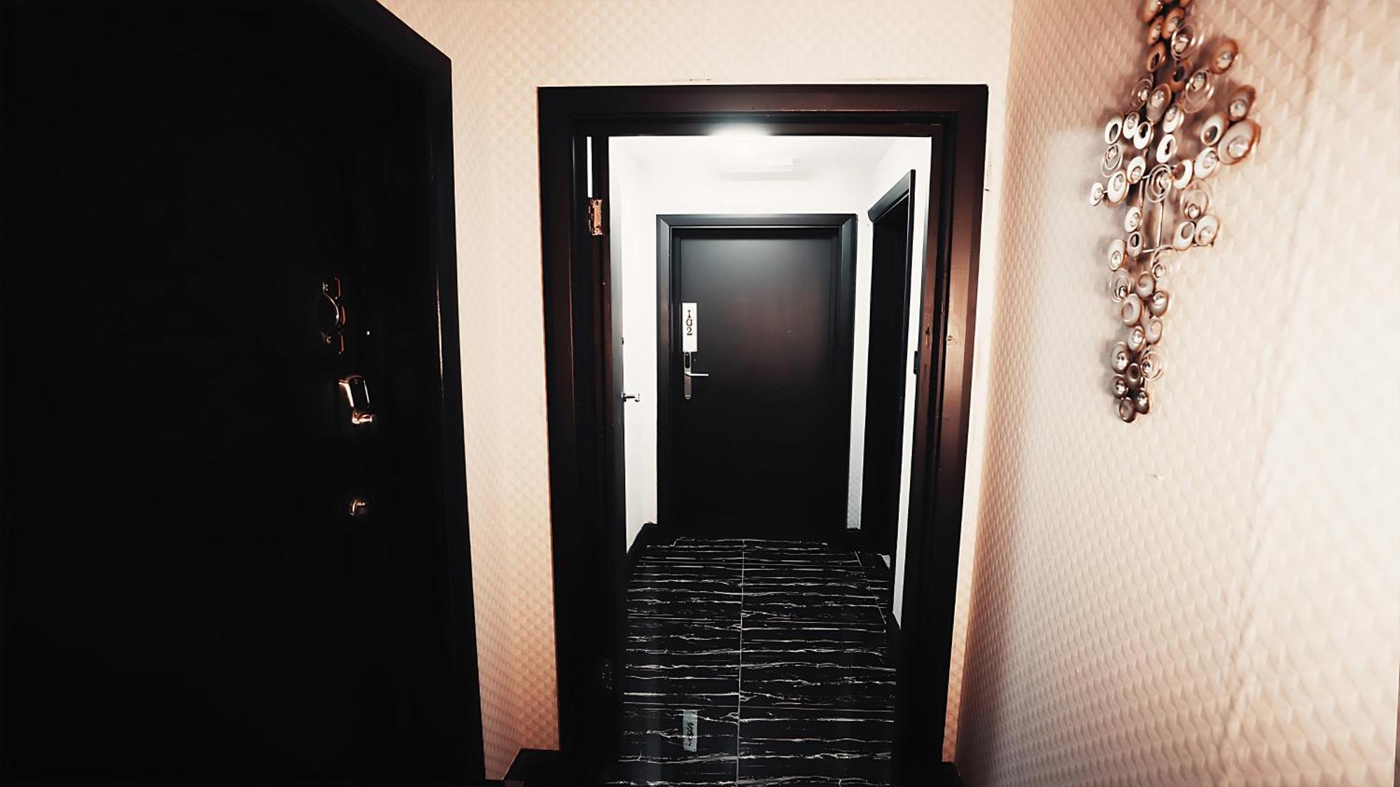 Private Boutique Apartments Londra Esterno foto
