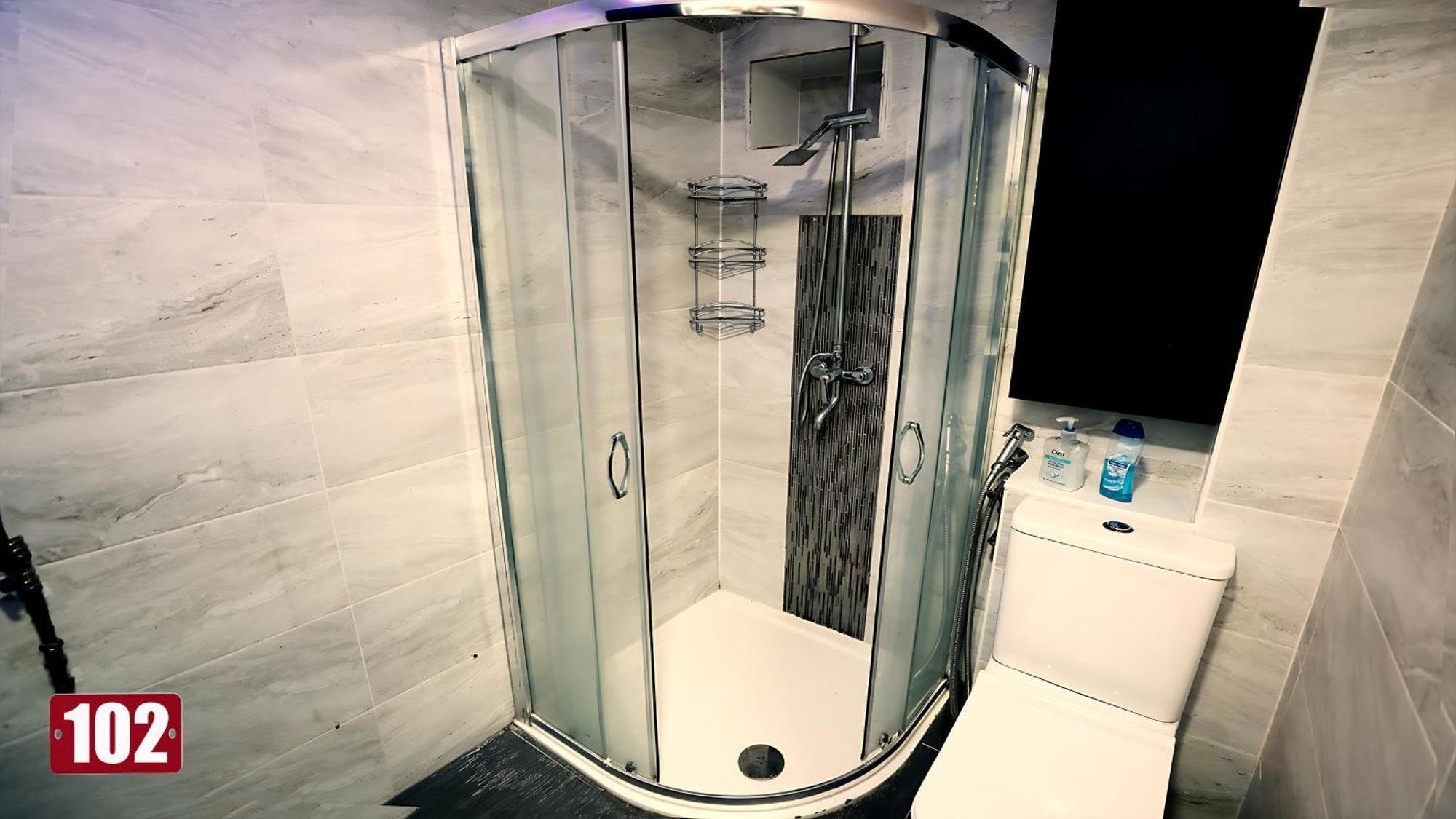 Private Boutique Apartments Londra Esterno foto