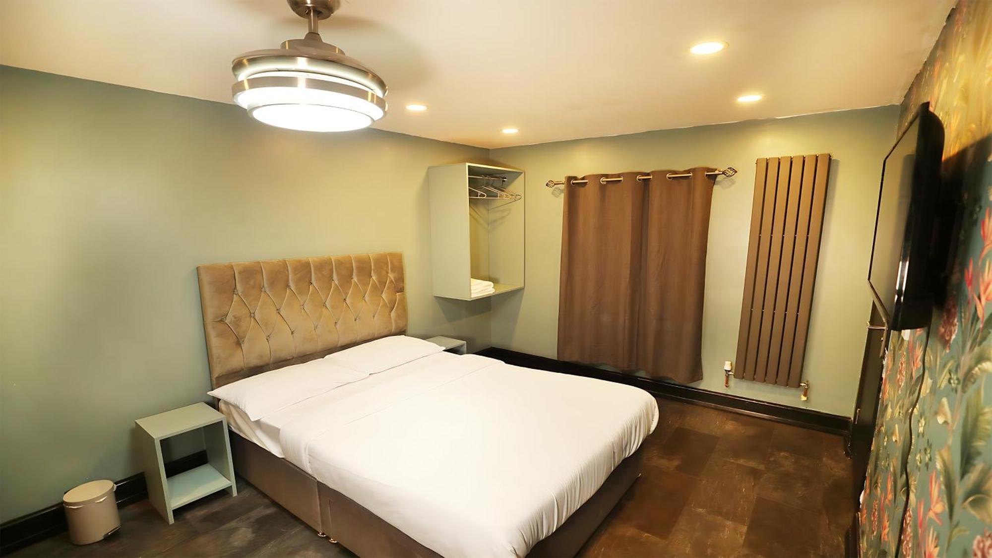 Private Boutique Apartments Londra Esterno foto