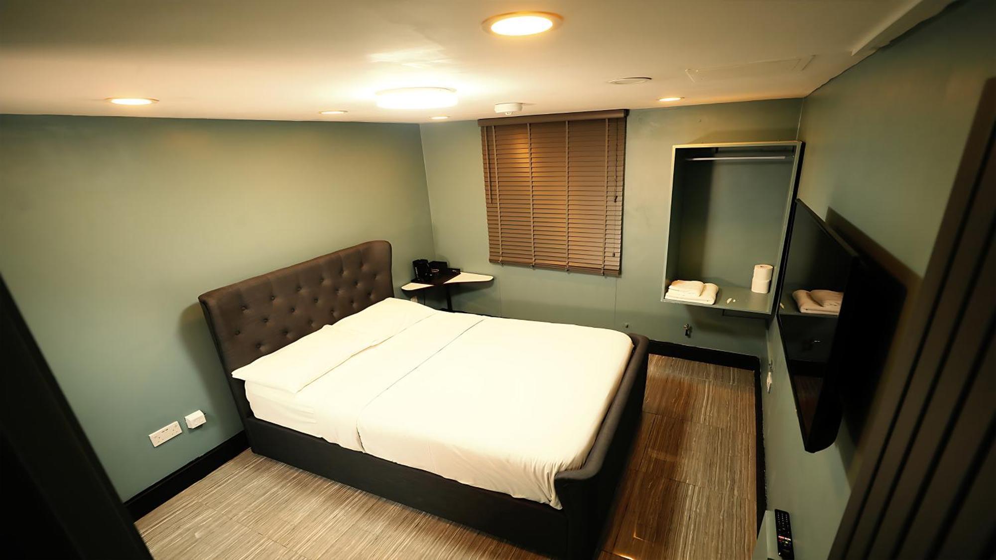 Private Boutique Apartments Londra Esterno foto