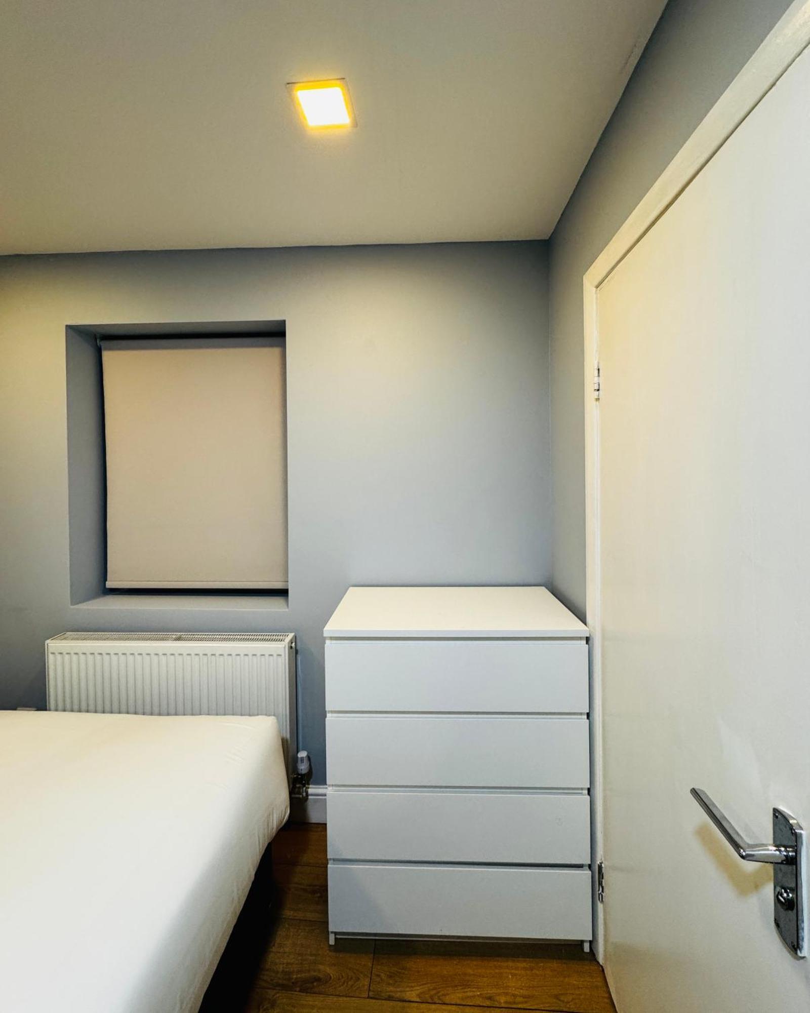 Private Boutique Apartments Londra Esterno foto