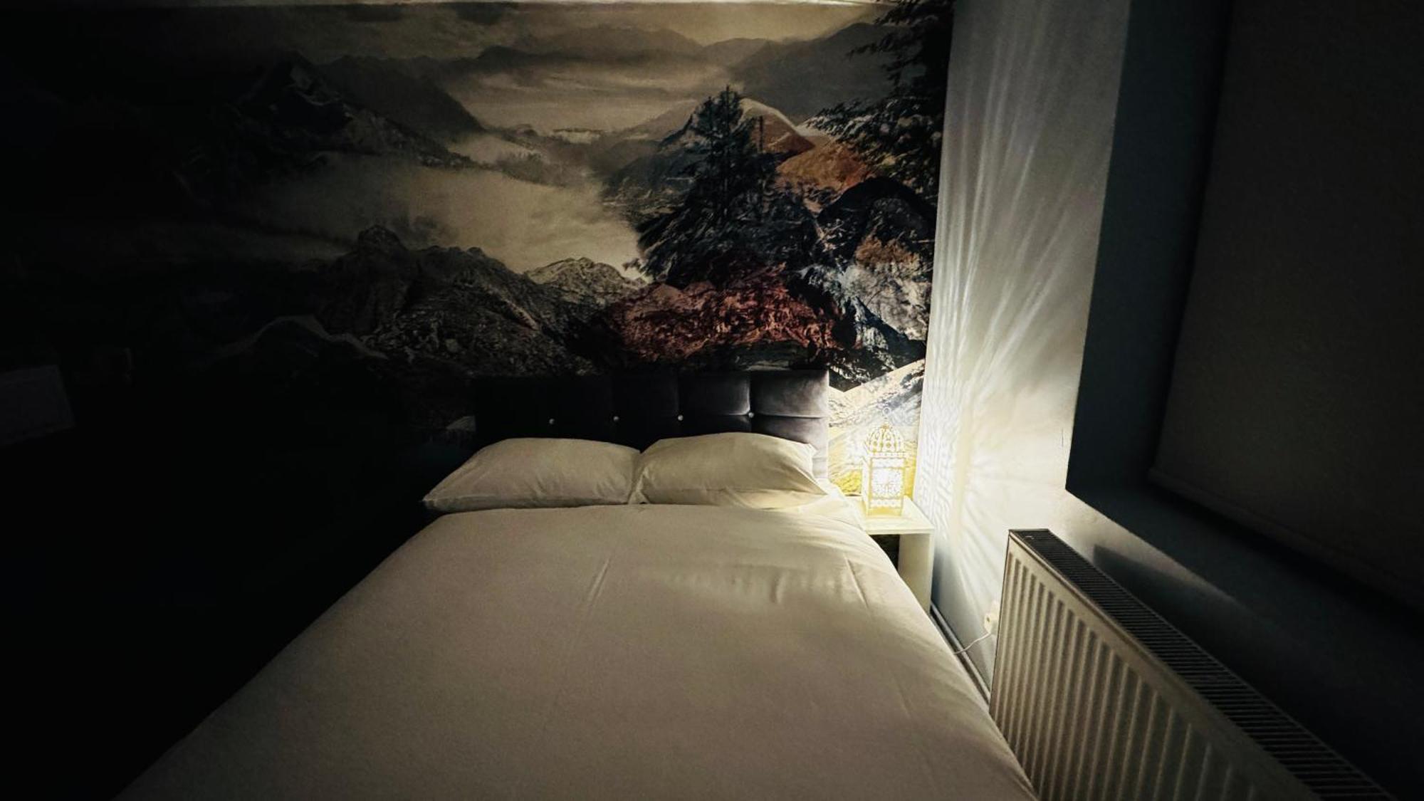 Private Boutique Apartments Londra Esterno foto