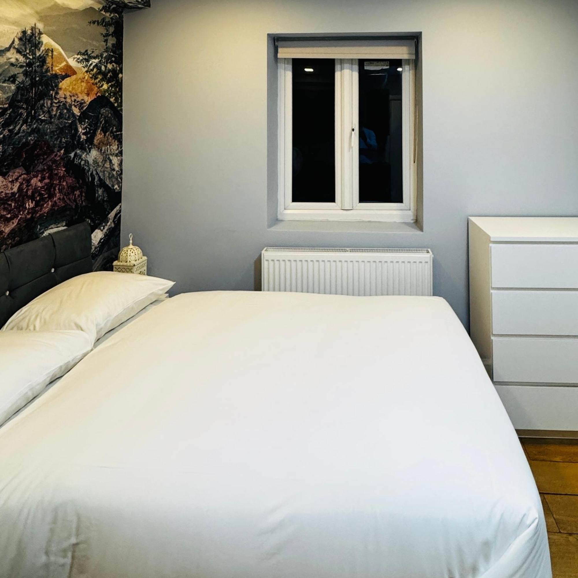 Private Boutique Apartments Londra Esterno foto