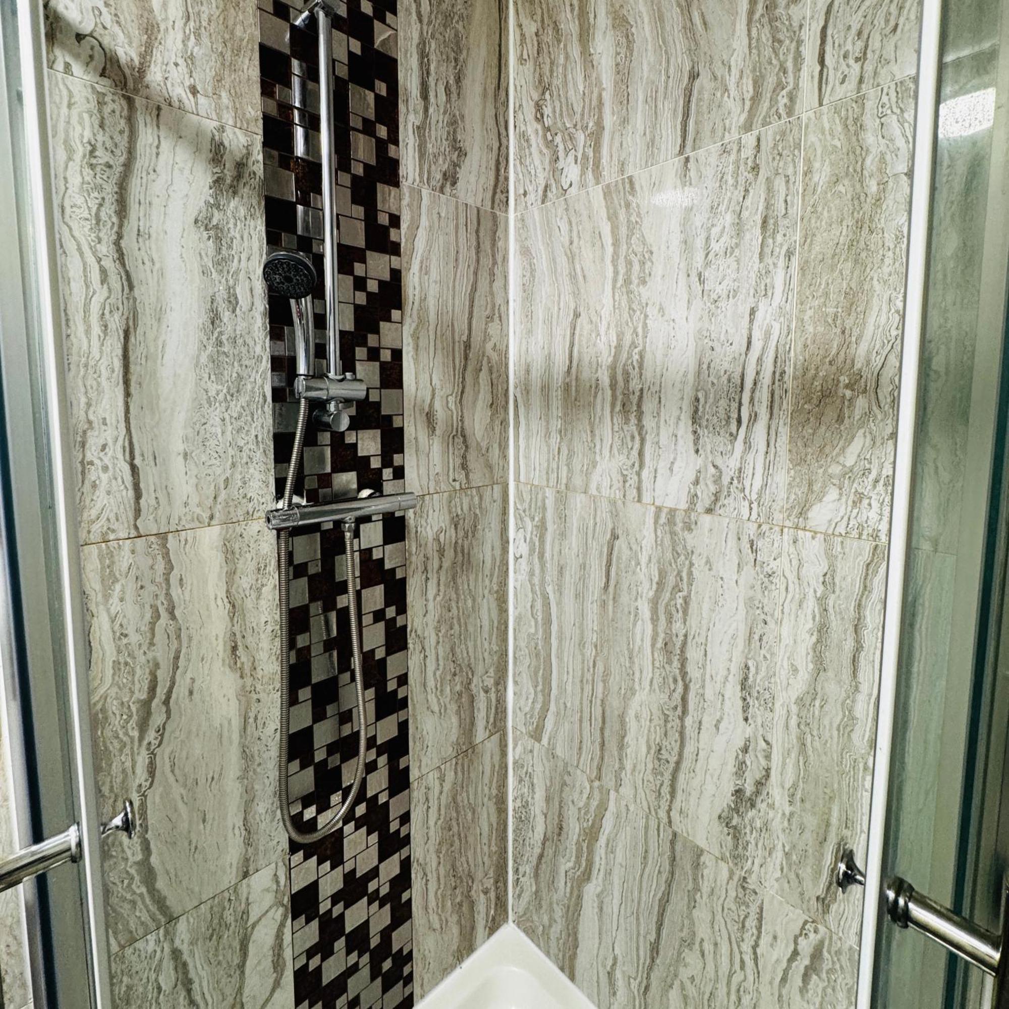 Private Boutique Apartments Londra Esterno foto