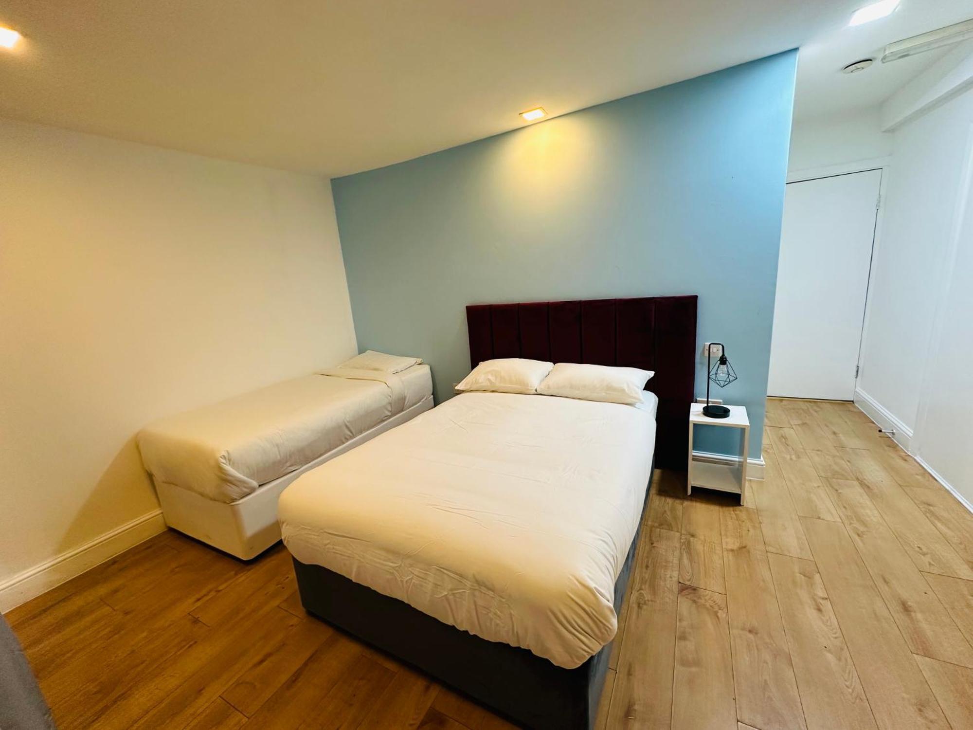 Private Boutique Apartments Londra Esterno foto